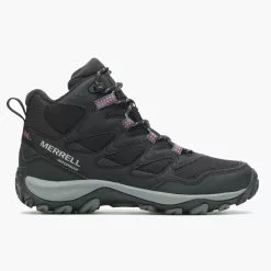 Merrell West Rim Sport Thermo Mid WP Women -pyöräkauppa 76481 2 black