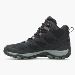 Merrell West Rim Sport Thermo Mid WP Women -pyöräkauppa 76481 3 black