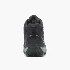 Merrell West Rim Sport Thermo Mid WP Women -pyöräkauppa 76481 4 black