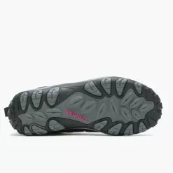 Merrell West Rim Sport Thermo Mid WP Women -pyöräkauppa 76481 6 black