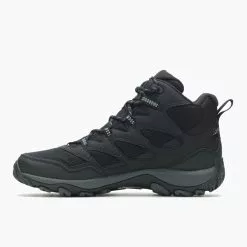Merrell West Rim Sport Thermo Mid WP Men -pyöräkauppa 76482 3 black