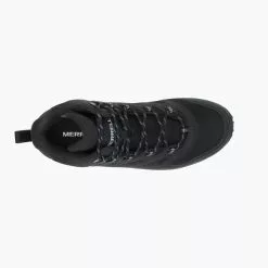 Merrell West Rim Sport Thermo Mid WP Men -pyöräkauppa 76482 5 black