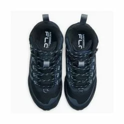 Merrell Moab Speed Thermo Mid WP Women -pyöräkauppa 76483 4 black