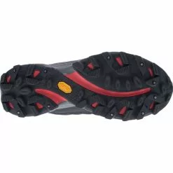 Merrell Moab Speed Thermo Mid WP Spike Men -pyöräkauppa 76486 8 black