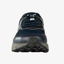 Salming Recoil Trail Shoe Women -pyöräkauppa 76497 4 greyblue