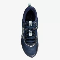 Salming Recoil Trail Shoe Women -pyöräkauppa 76497 6 greyblue