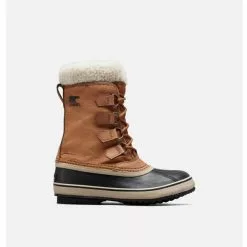 Sorel Winter Carnival WP Women 21 Sorel Winter Carnival WP Women -pyöräkauppa 76500 1 camelbrown