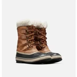 Sorel Winter Carnival WP Women 22 Sorel Winter Carnival WP Women -pyöräkauppa 76500 2 camelbrown