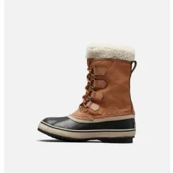 Sorel Winter Carnival WP Women 23 Sorel Winter Carnival WP Women -pyöräkauppa 76500 3 camelbrown