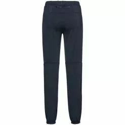 Odlo Brensholmen Pants Women -pyöräkauppa 76514 2 darksapphire