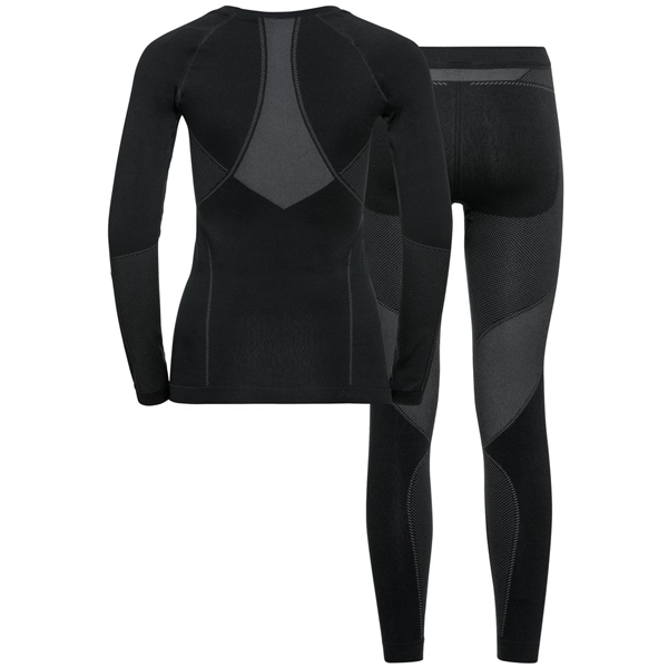 Odlo Fundamentals Performance Warm Set Women 2 Odlo Fundamentals Performance Warm Set Women - Image 2