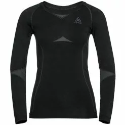 Odlo Fundamentals Performance Warm Set Women 8 Odlo Fundamentals Performance Warm Set Women -pyöräkauppa 76516 3 blackodlographitegrey