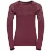 Odlo Kinship Pw 200 Bl Top Women