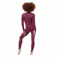 Odlo Kinship Pw 200 Bl Top Women -pyöräkauppa 76520 5 raspberryfudgemelange