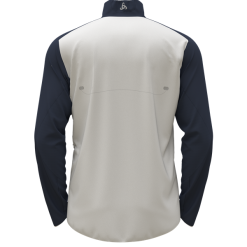 Odlo Langnes Jacket Men 3 Odlo Langnes Jacket Men -pyöräkauppa 76521 2 darksapphirewhite