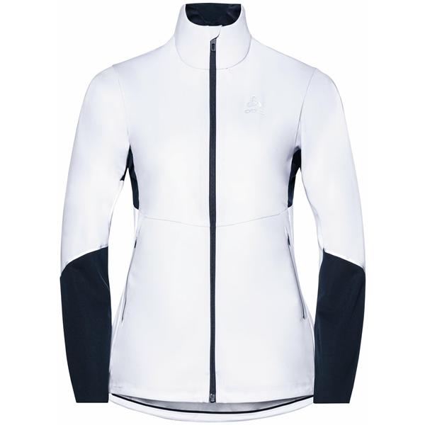 Odlo Langnes Jacket Women 1 Odlo Langnes Jacket Women