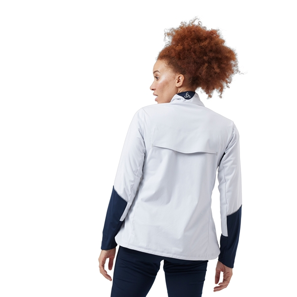 Odlo Langnes Jacket Women 2 Odlo Langnes Jacket Women - Image 2