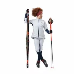 Odlo Langnes Jacket Women 9 Odlo Langnes Jacket Women -pyöräkauppa 76522 3 whitedarksapphire