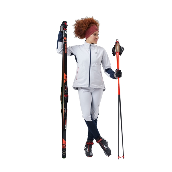 Odlo Langnes Jacket Women 3 Odlo Langnes Jacket Women - Image 3