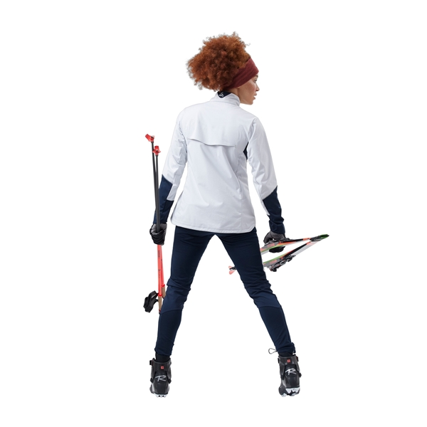 Odlo Langnes Jacket Women 4 Odlo Langnes Jacket Women - Image 4