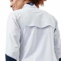 Odlo Langnes Jacket Women 11 Odlo Langnes Jacket Women -pyöräkauppa 76522 5 whitedarksapphire