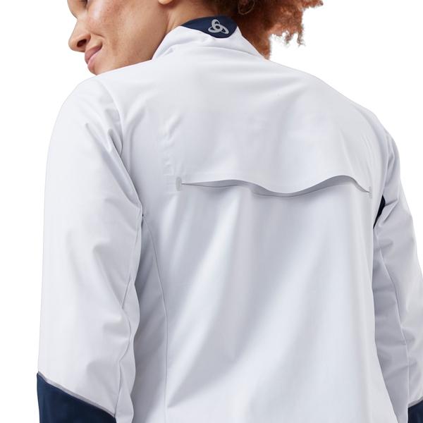 Odlo Langnes Jacket Women 5 Odlo Langnes Jacket Women - Image 5