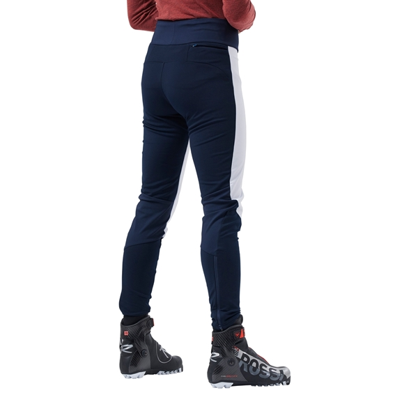 Odlo Langnes Pants Women 2 Odlo Langnes Pants Women - Image 2