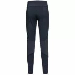 Odlo Langnes Pants Women 8 Odlo Langnes Pants Women -pyöräkauppa 76524 3 darksapphirewhite