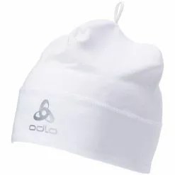 Odlo Polyknit Warm Eco Hat -pyöräkauppa 76527 1 white