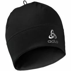 Odlo Polyknit Warm Eco Hat -pyöräkauppa 76527 2 black