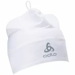 Odlo Polyknit Warm Eco Hat -pyöräkauppa 76527 2 white