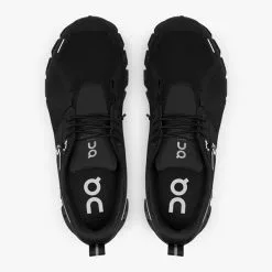 On Cloud 5 Waterproof W 8 On Cloud 5 Waterproof W -pyöräkauppa 76529 3 allblack