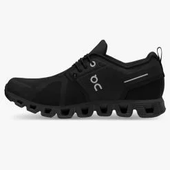 On Cloud 5 Waterproof W 10 On Cloud 5 Waterproof W -pyöräkauppa 76529 5 allblack