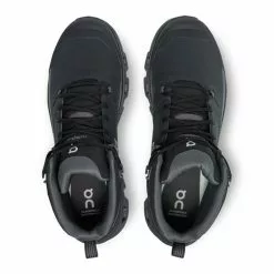 On Cloudrock 2 Waterproof M 11 On Cloudrock 2 Waterproof M -pyöräkauppa 76530 6 blackeclipse