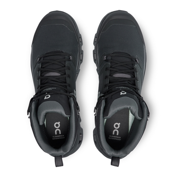 On Cloudrock 2 Waterproof W 6 On Cloudrock 2 Waterproof W - Image 6