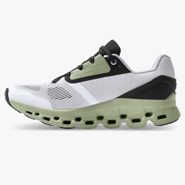 On Cloudstratus W 3 On Cloudstratus W - Image 3