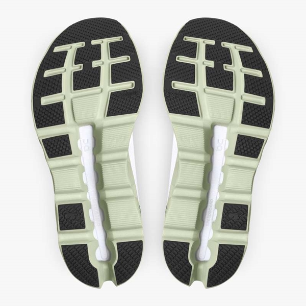 On Cloudstratus W 4 On Cloudstratus W - Image 4