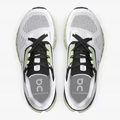 On Cloudstratus W 10 On Cloudstratus W -pyöräkauppa 76535 5 whiteblack