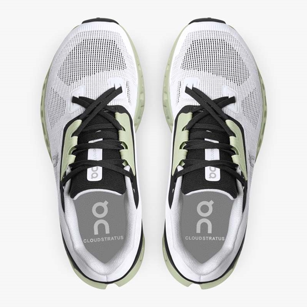 On Cloudstratus W 5 On Cloudstratus W - Image 5