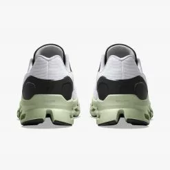 On Cloudstratus W 11 On Cloudstratus W -pyöräkauppa 76535 6 whiteblack