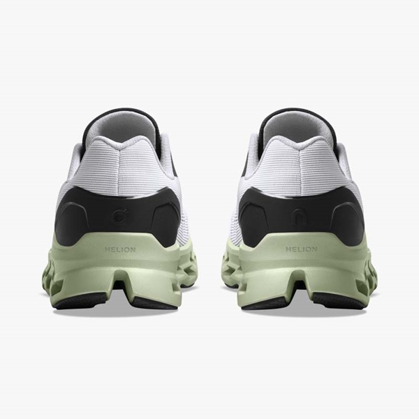 On Cloudstratus W 6 On Cloudstratus W - Image 6