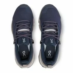 On Cloudwander Waterproof W 10 On Cloudwander Waterproof W -pyöräkauppa 76537 5 navydesert