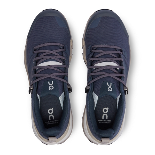 On Cloudwander Waterproof W 5 On Cloudwander Waterproof W - Image 5