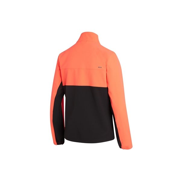 Saucony Bluster Jacket Women 4 Saucony Bluster Jacket Women - Image 4