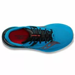 Saucony Endorphin Edge Men -pyöräkauppa 76557 4 oceanblack