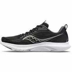 Saucony Kinvara 13 Men 6 Saucony Kinvara 13 Men -pyöräkauppa 76565 2 blacksilver