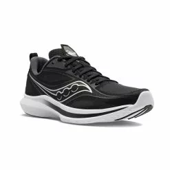 Saucony Kinvara 13 Men 7 Saucony Kinvara 13 Men -pyöräkauppa 76565 3 blacksilver