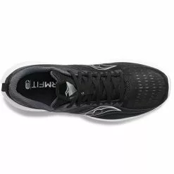 Saucony Kinvara 13 Men 8 Saucony Kinvara 13 Men -pyöräkauppa 76565 4 blacksilver