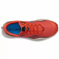 Saucony Peregrine 12 Men -pyöräkauppa 76567 4 clayloam