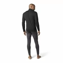 Smartwool M Classic Thermal Merino 1/4 Zip -pyöräkauppa 76580 3 black